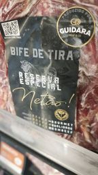 Bife de Tira reserva especial