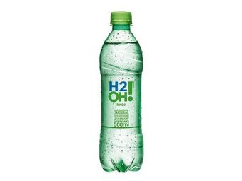 H2O Limão