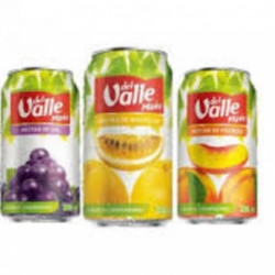 Delvalle Lata
