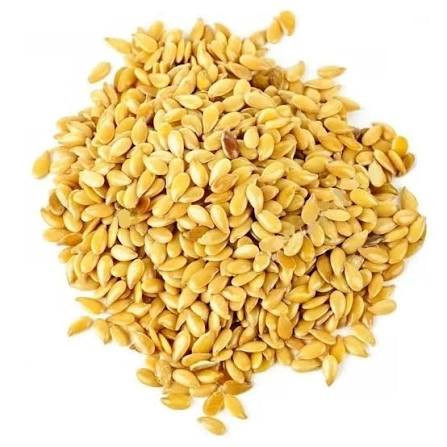 Semente De Linhaca Dourada (100g)
