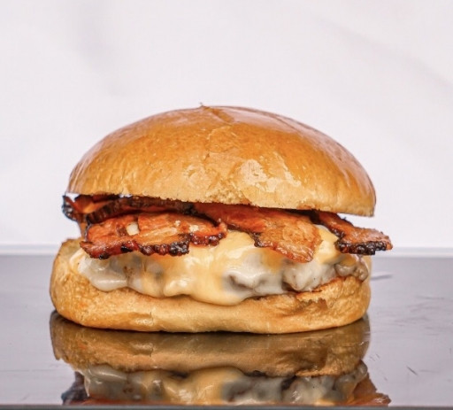 LANCHE X-BACON
