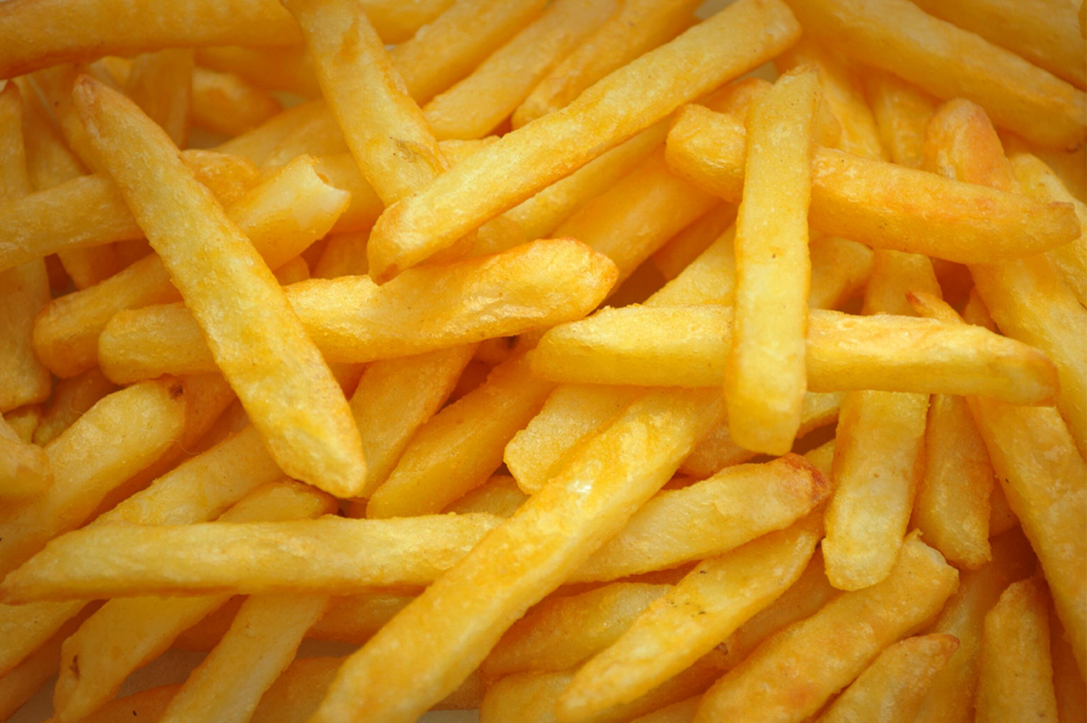 BATATA FRITA