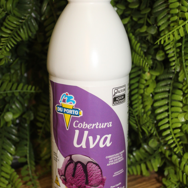 Calda de Uva