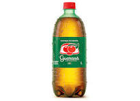 guaraná antarctica 1L 