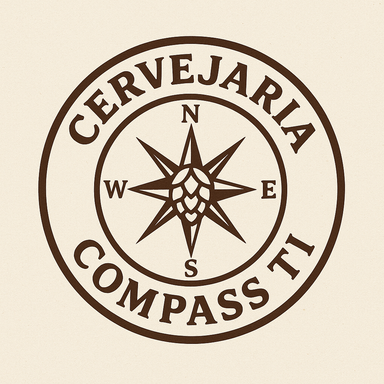 Cervejaria Compass TI