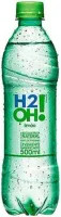 H2O LIMÃO 500 ML