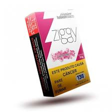 ESSENCIA ZIGGY HAPPY BARRY
