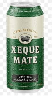 XEQUE MATE 473ML