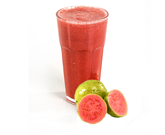 SUCO GOIABA 300ML