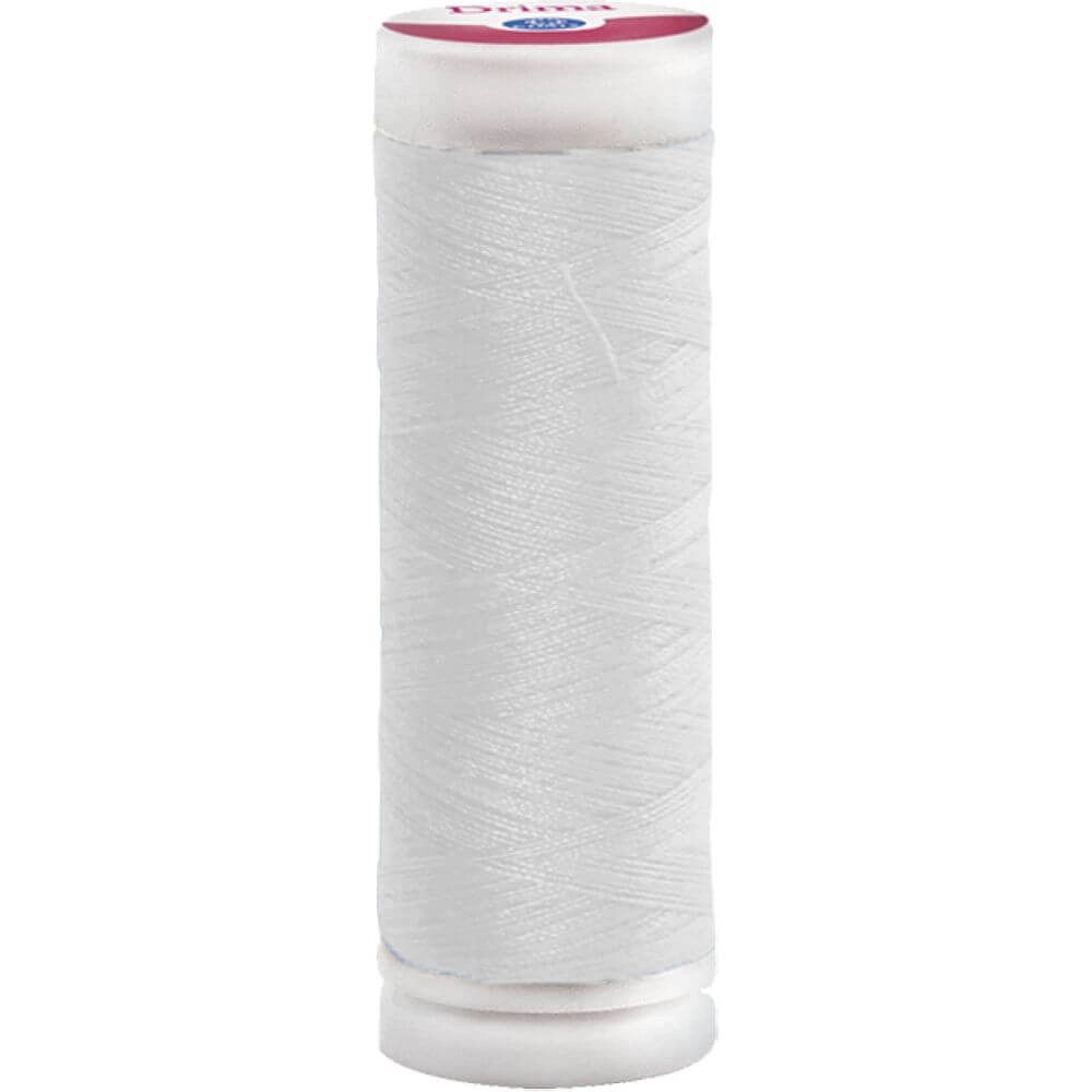 LINHA COSTURA DRIMA BRANCA
