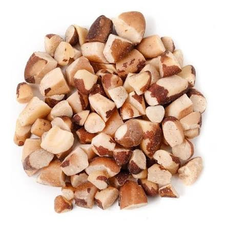 Castanha Para Quebrada (100g)