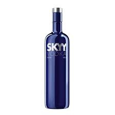 VODKA SKYY 980ML