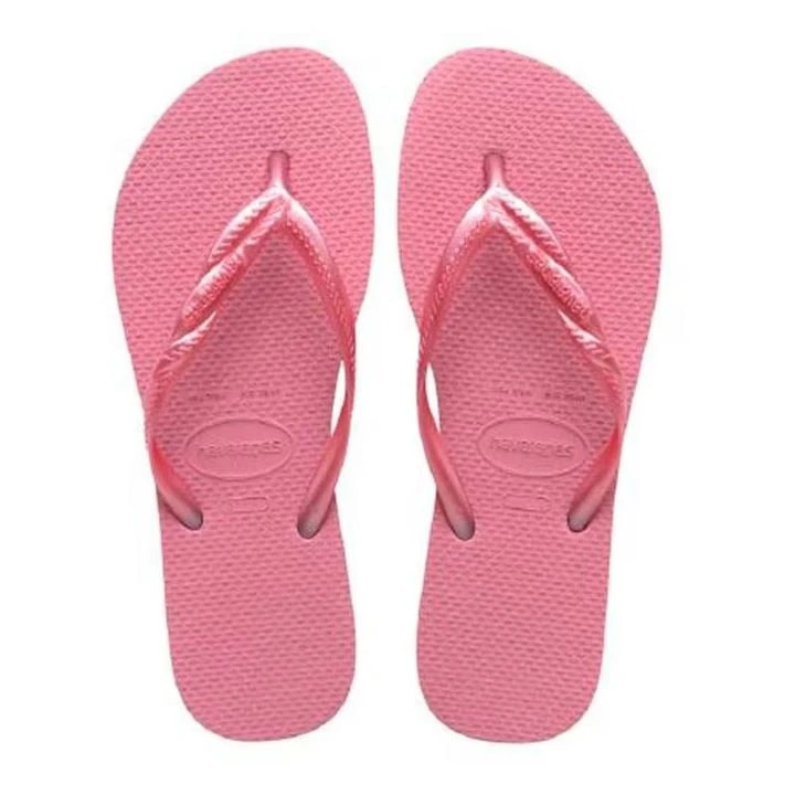 HAVAIANAS FEM FANTASIA II ROSA CHIFFON 39/40**