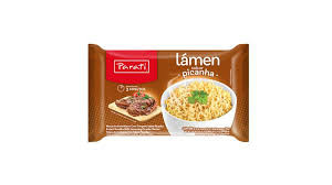 Lámen Parati Picanha