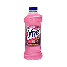 DESINF YPE BAK FLORAL 1L