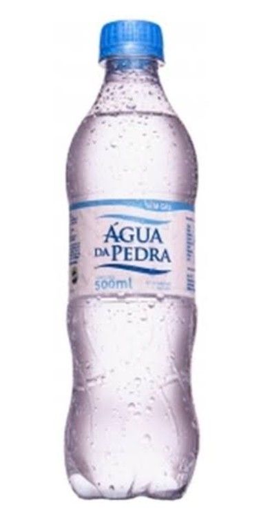 Água Mineral Água da Pedra