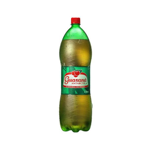 Guaraná 2L
