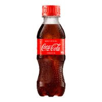 COCA COLA200ML