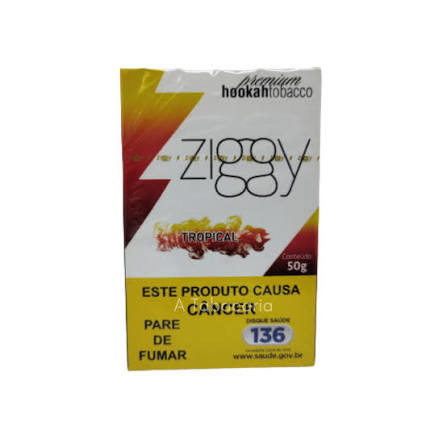 ESSENCIA ZGY TROPICAL 