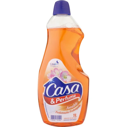 DESINF CASA&PERFUME AMABLE 1L