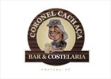 CORONEL CACHAÇA