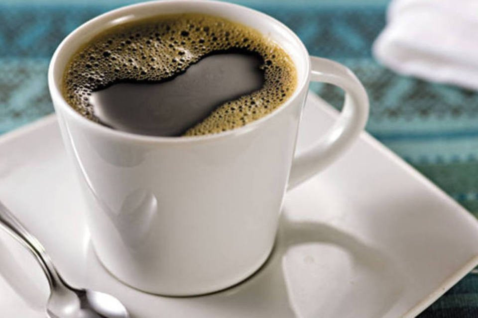 Café 