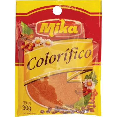 COLORIFICO COLORAU MIKA 30G