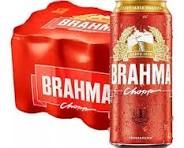 Brahma 473ml c/12