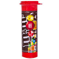CHOC TUBO MM 30G