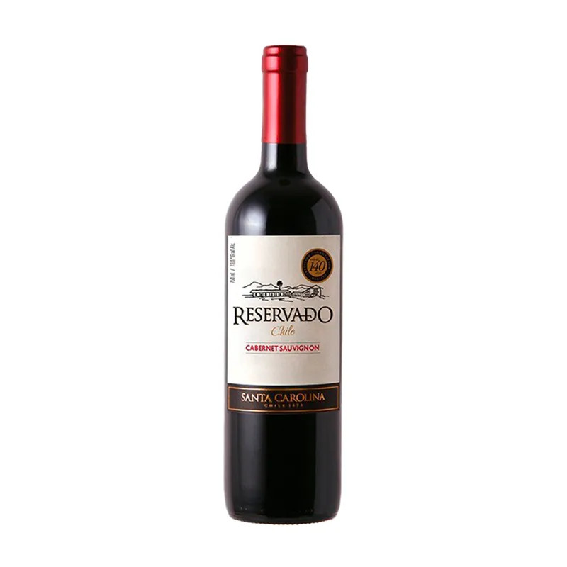 Sta Carolina Reservado Cabernet Sauvignon