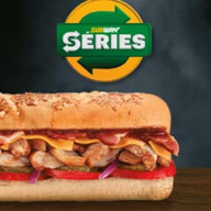 Sub Epic Frango Barbecue Bacon