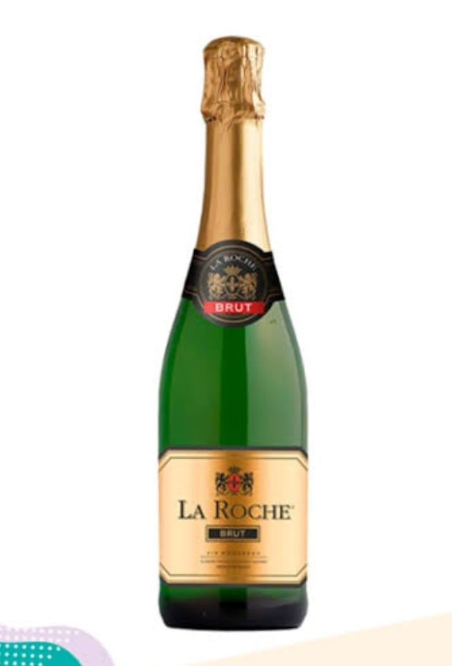 LA ROCHE BRUT (Frances)