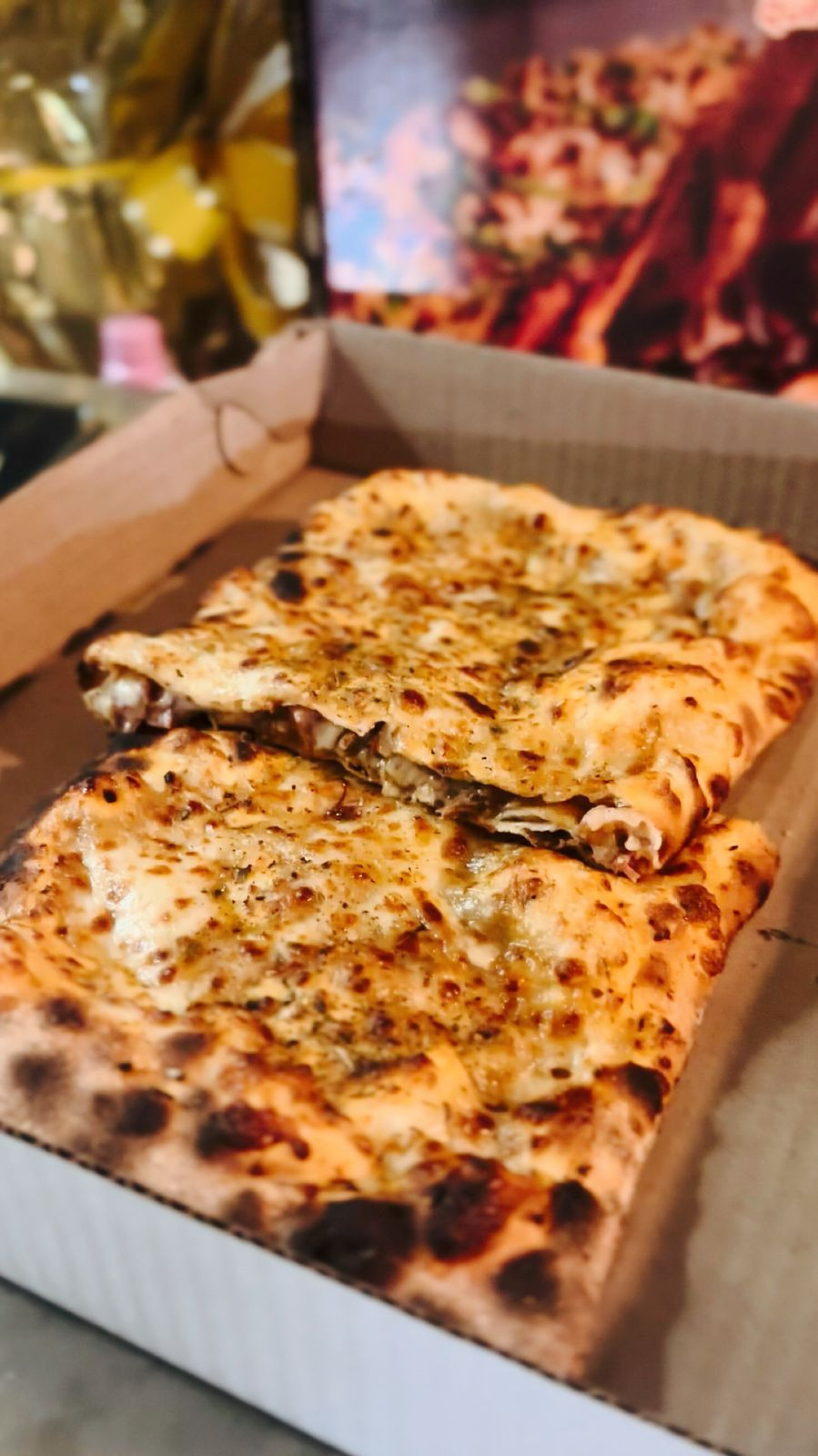 Calzone 