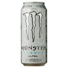 Monster Ultra 