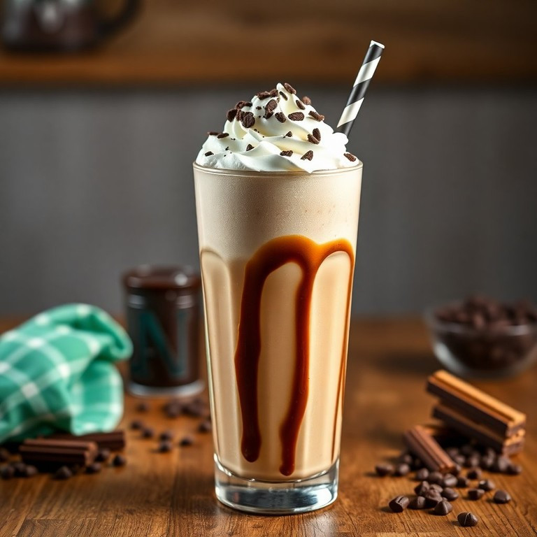 MILK SHAKE 500 ML 