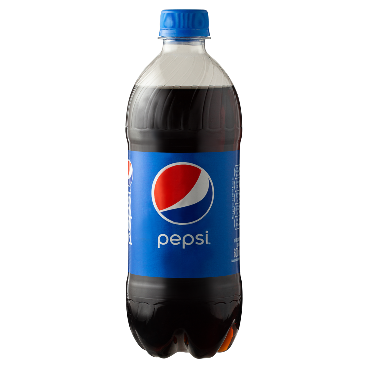 Pepsi 600ml