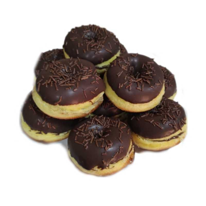 5502 - Donuts Und