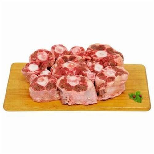 Rabada Bovina Resfriada Kg