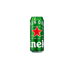HEINEKEN LATAO 473ML