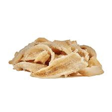 Bacalhau Polaca Desfiado (100g)