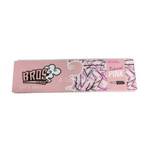 SEDA BROS PINK SPECIAL