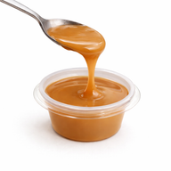 CALDA  CARAMELO