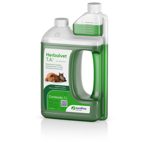Herbalvet 1L
