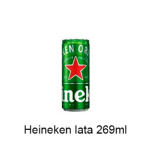 HEINEKEN 269ML