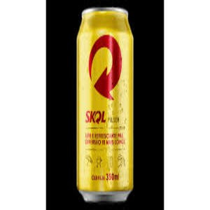 SKOL 350ML