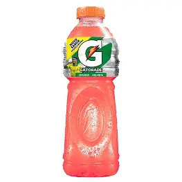Isotonico Gatorade Melancia Morango (PepsiCo) 500ml