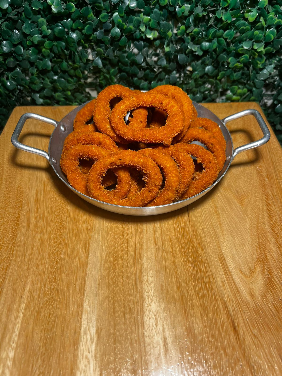 Cebola Onion Rings Grande