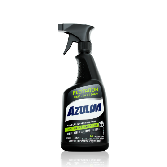 FLOTADOR AZULIM 500ML