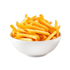 BATATA FRITA 