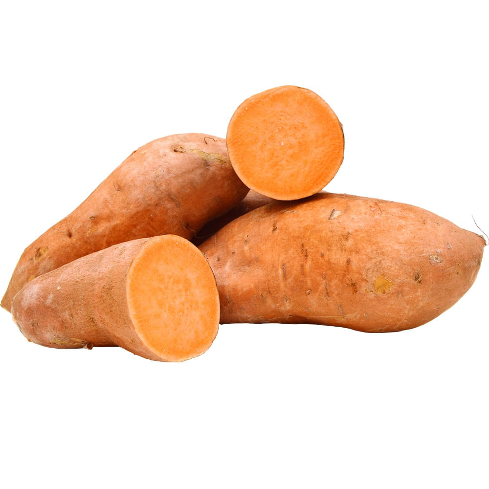 Batata Doce Abóbora 